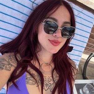 Meet your Posher, Kat